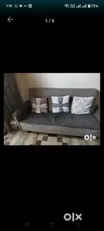 3 pieces sofa set available for sale at minimum price.