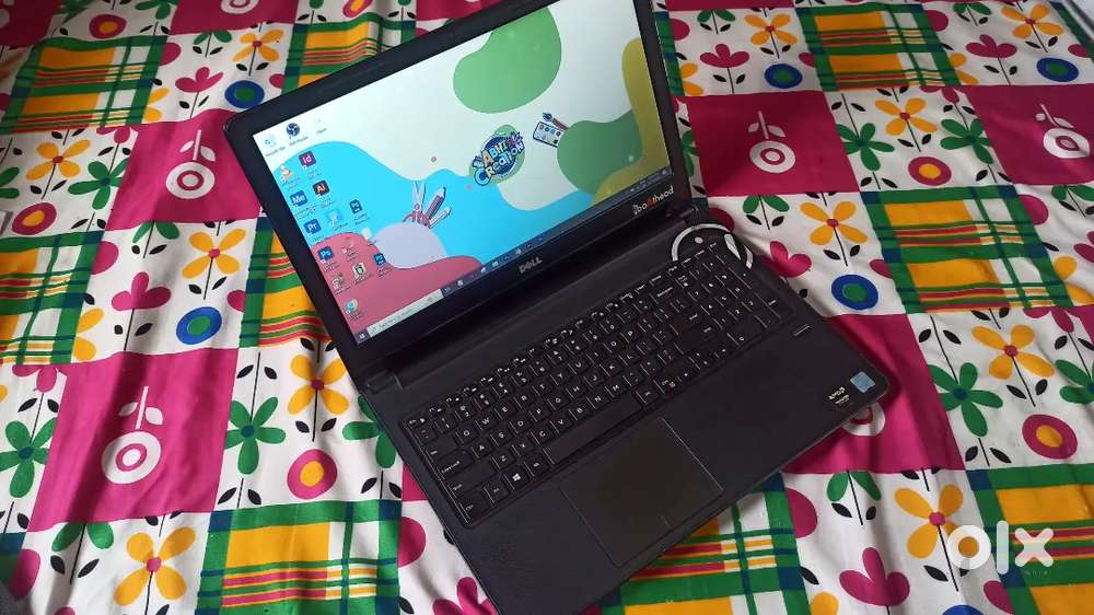 Good condition Dell Vostro 15 3568 Laptop