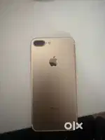 7 plus 32 gb gold