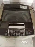 LG FULLY AUTOMATIC WASHING MACHINE