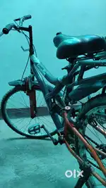 Hero Ranger cycle