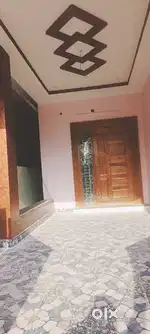 150 Sq.Yrds West facing Individual House for sale