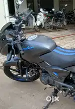 Bajaj Bike 125 CC
