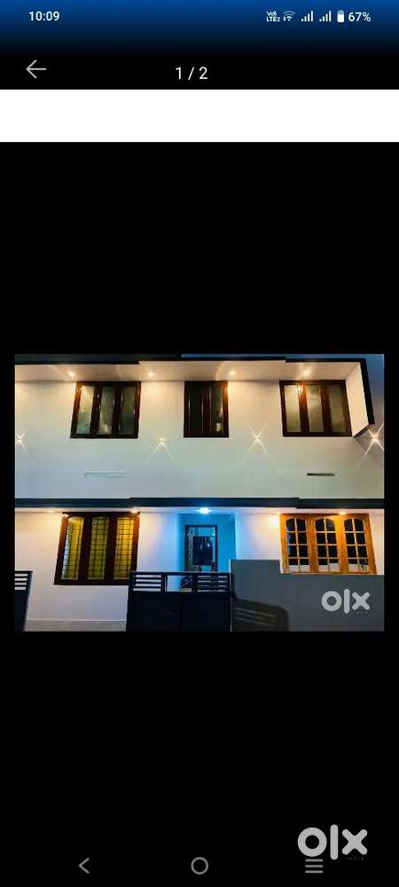 Single room accommodation for Girls only