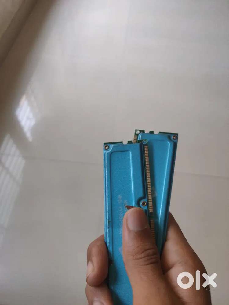 I am selling Ddr ram