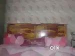 Good condition with full foldable