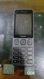 Nokia keypad phone