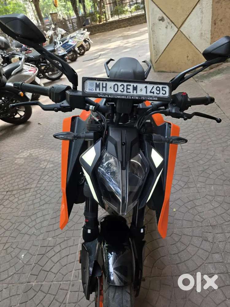 DIKE 390 WELL MAINTAINED IN GOOD CONDITION