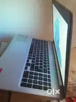 Dell with graphics laptop