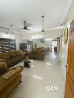 ID-K 229597  FURNISHED APARTMENT FOR SALE IN PATTOM PLAMOODU
