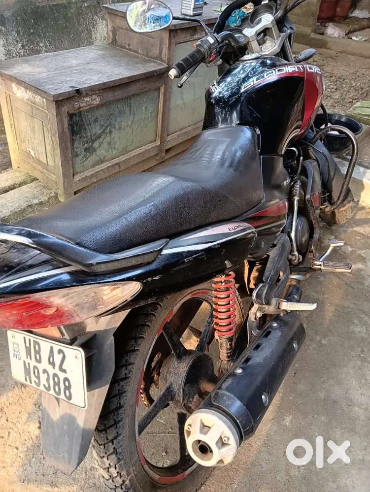 Urgent sell