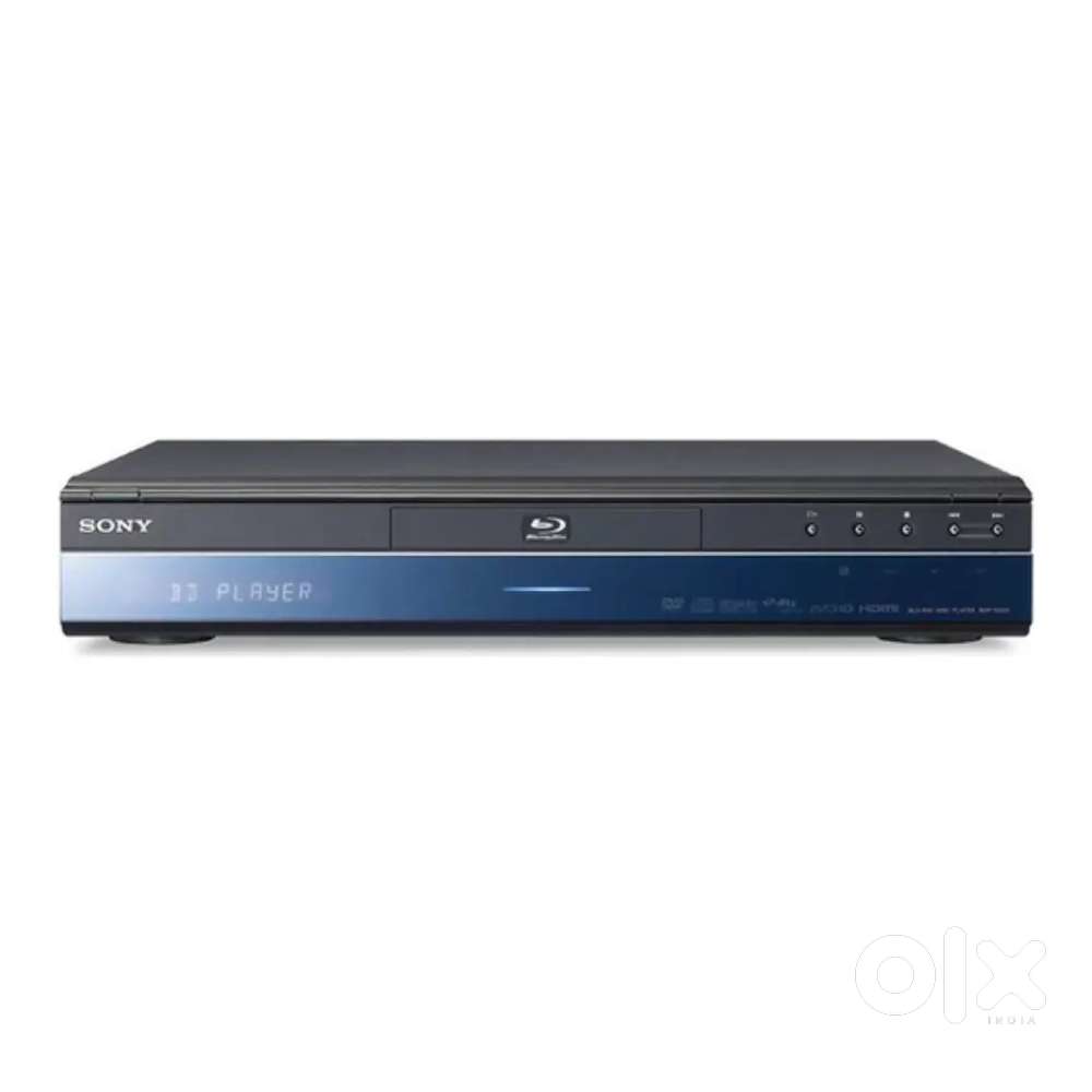 Sony bdp s 300 blueray player spare use