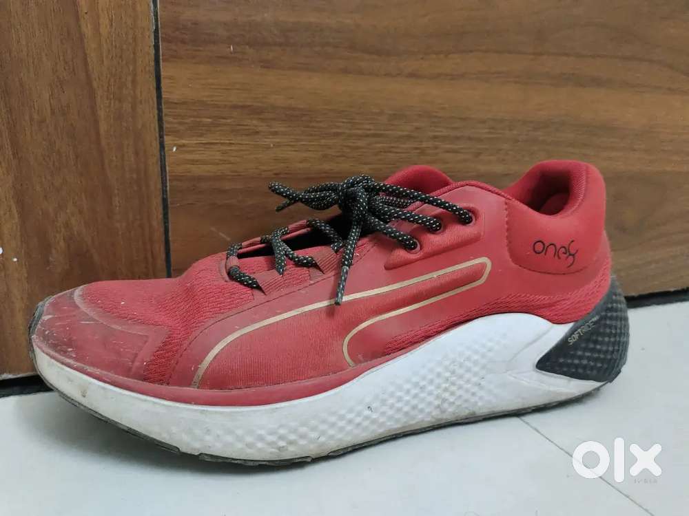 Puma X One 8 softride pro Running shoes