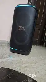 JBL PartyBox Stage 320 Portable Party Speaker