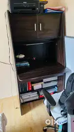 Study table n chair