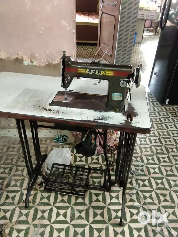 Arun machine