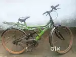 I want to sell my cycle