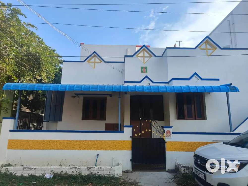 Individual house for Rent near TVS  nagar