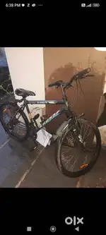 KROSS Globate - with Gear