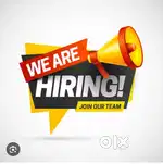 WE ARE HIRING SALES & TELE CALLER