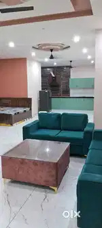 FULLY FURNISHED PG FOR GIRLS