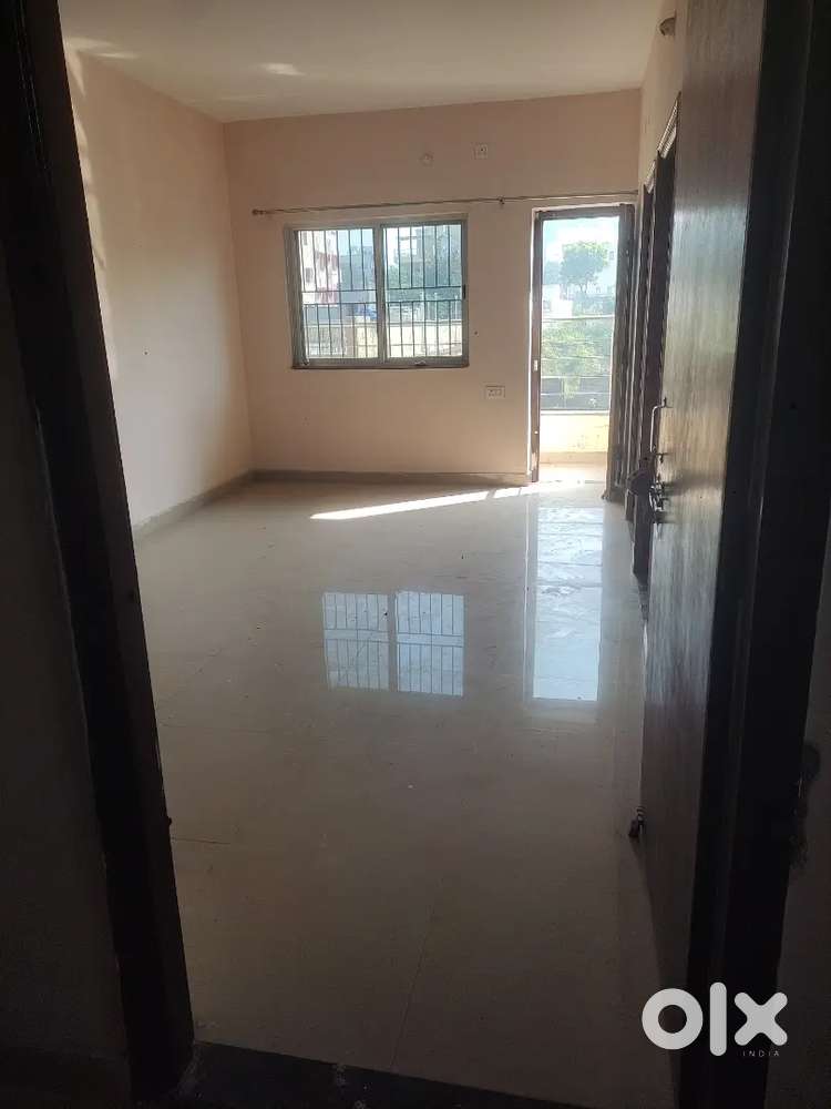 2 BHK flat for rent in prime location newely constructed