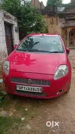 Fiat Grande Punto 1.3 Active Multijet, 2009
