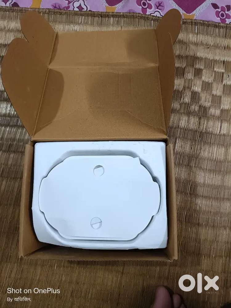 Set Top Box JIO