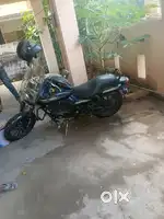 Avenger Bike For Sale