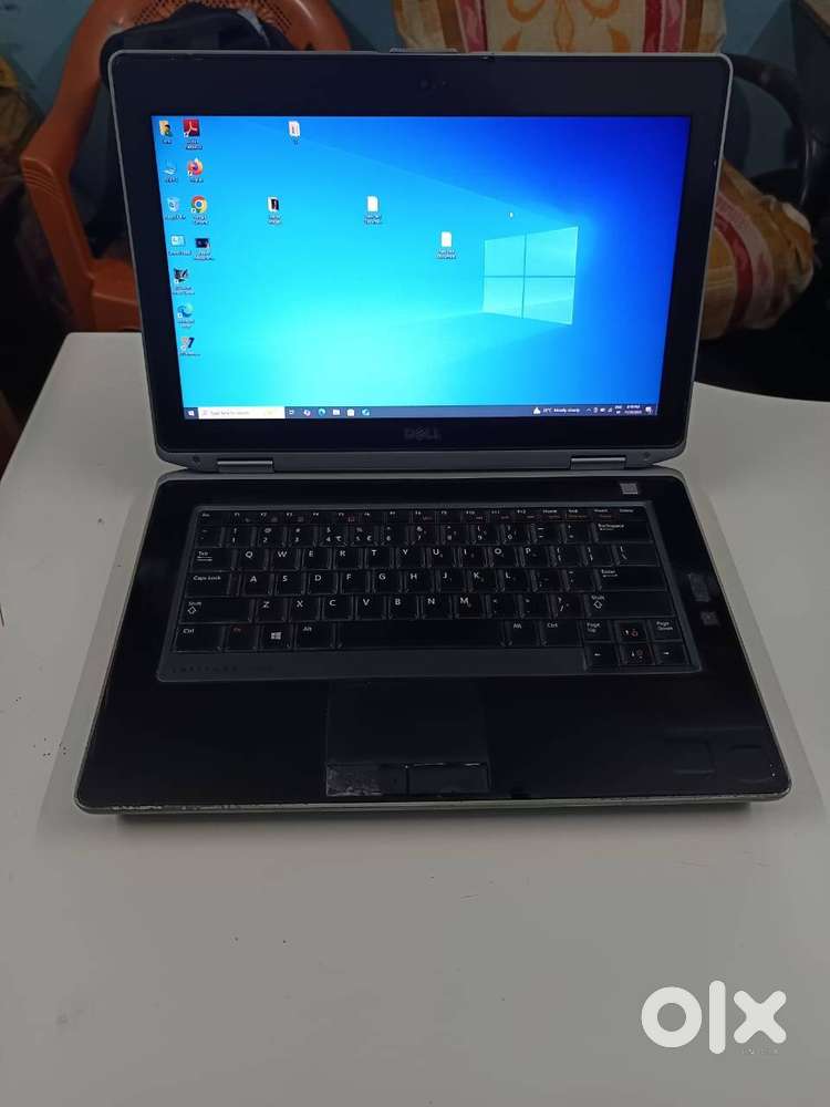 Dell Latitude E6430 Core i7 3rd Gen laptop with Original Charger
