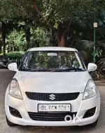 Maruti Suzuki Swift VXi CNG, 2014, CNG & Hybrids