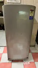 Samsung fridge