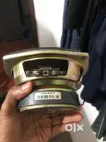 5.25 incang SRC subwoofer