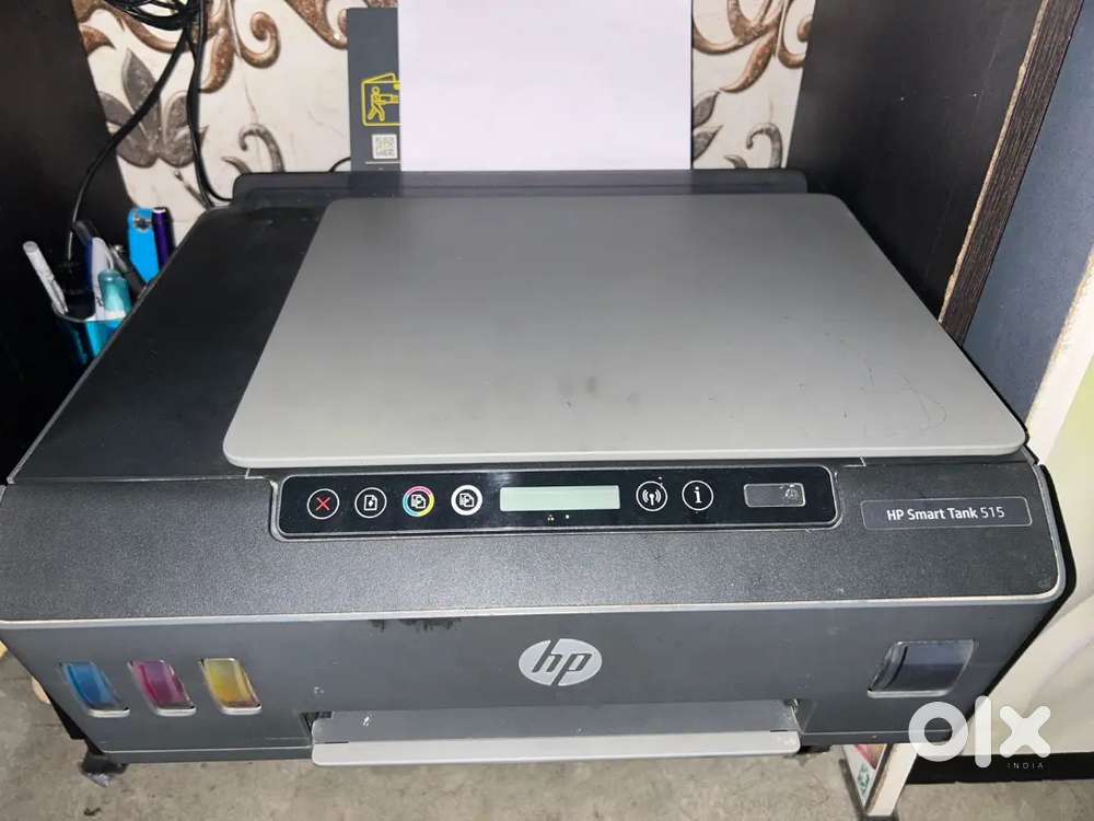 HP smart Tank 515 Printer