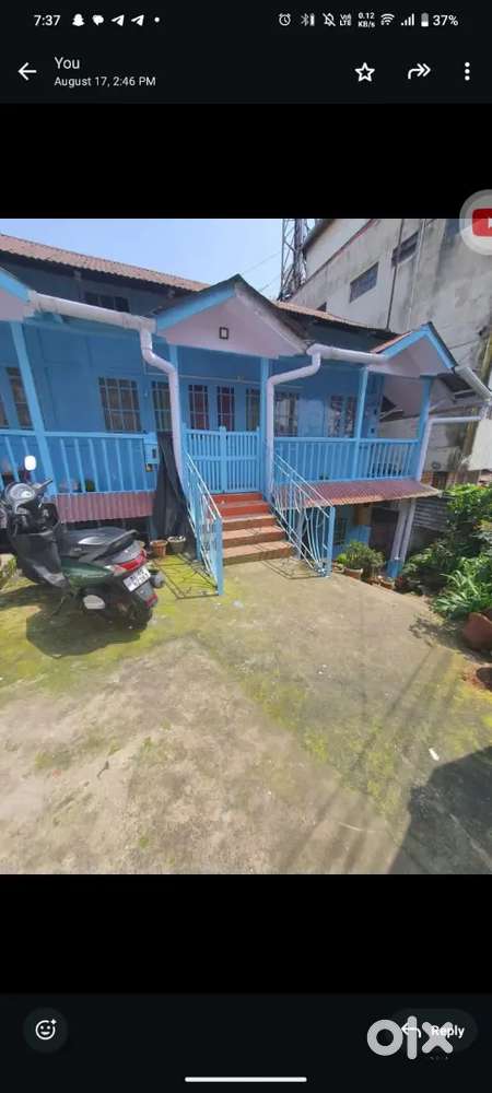 Homestay Laban Shillong fit student s and bachelor
