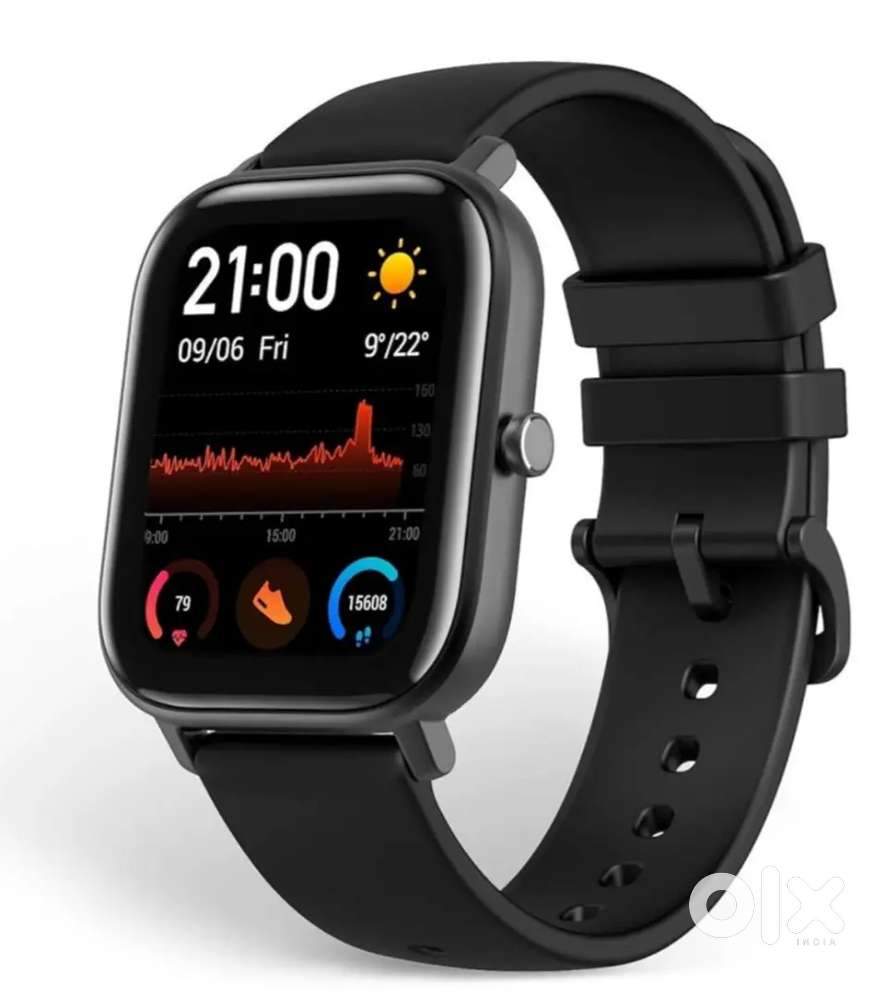 Smart watch