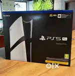 Ps5 slim edition