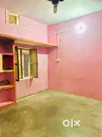 1 room 1 kitchen 1 Bathroom fernished