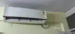 VOLTAS AC - 1.5 ton .