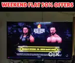 Weekend MEGA DISCOUNT SALES SONY SMART WHOLESALE CLEARANCE SALES live