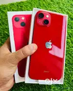 Selling my old iPhone 13. Need urgent money
