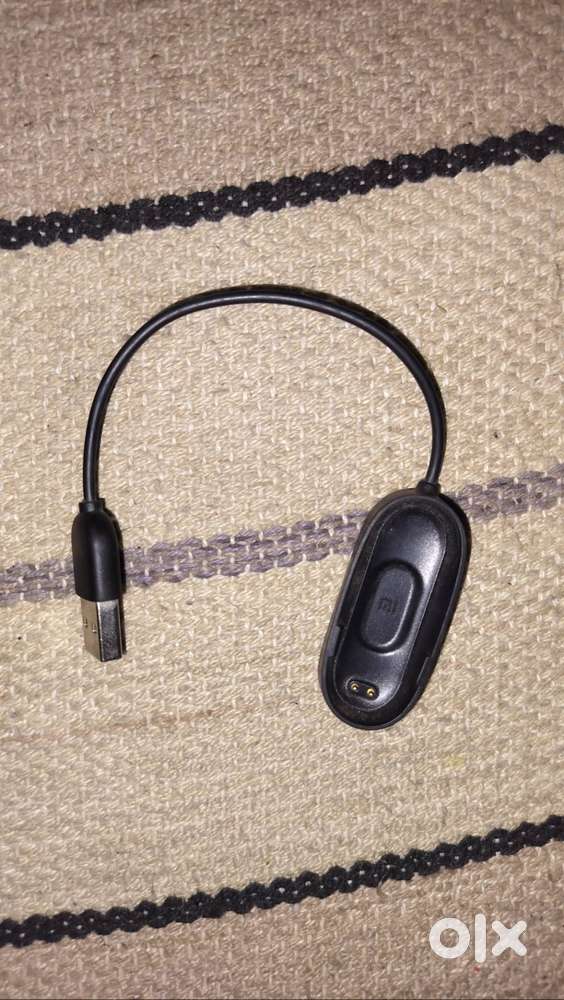 Mi Band charging Cable