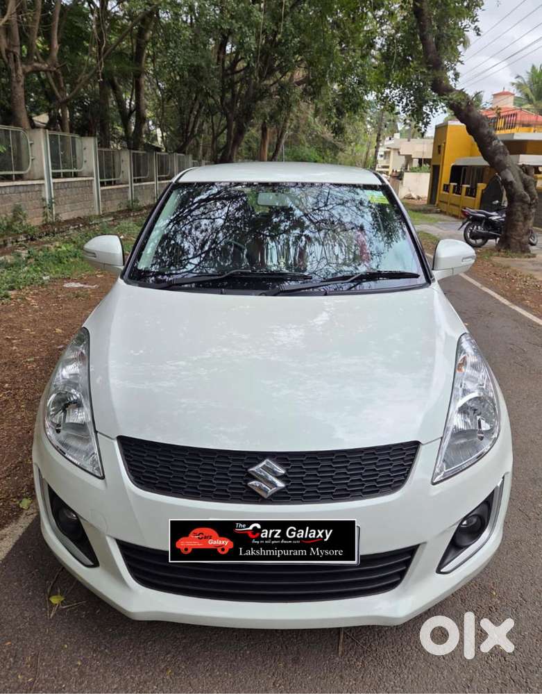 Maruti Suzuki Swift DDiS VDI, 2015, Diesel