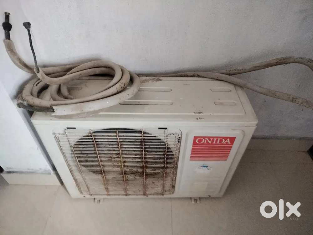 Onida air conditioner