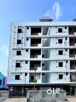 PREMIUM 2BHK & 3BHK Flats are available for Sale @FCI Colony R.No:-2
