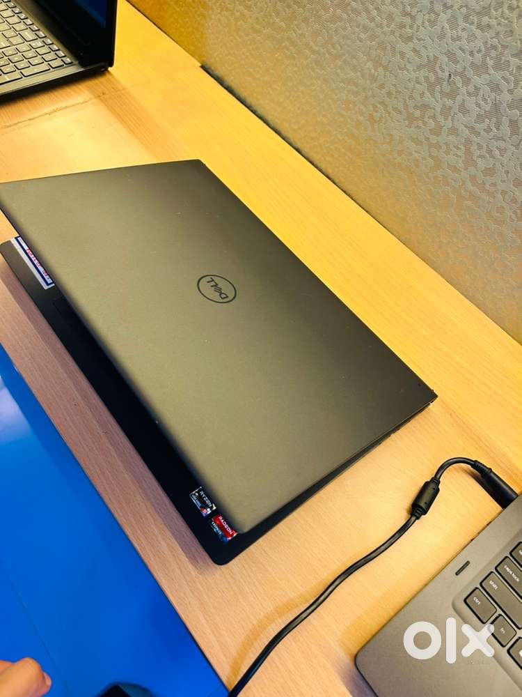 BRAND NEW CONDITION DELL LAPTOP RYZEN 5