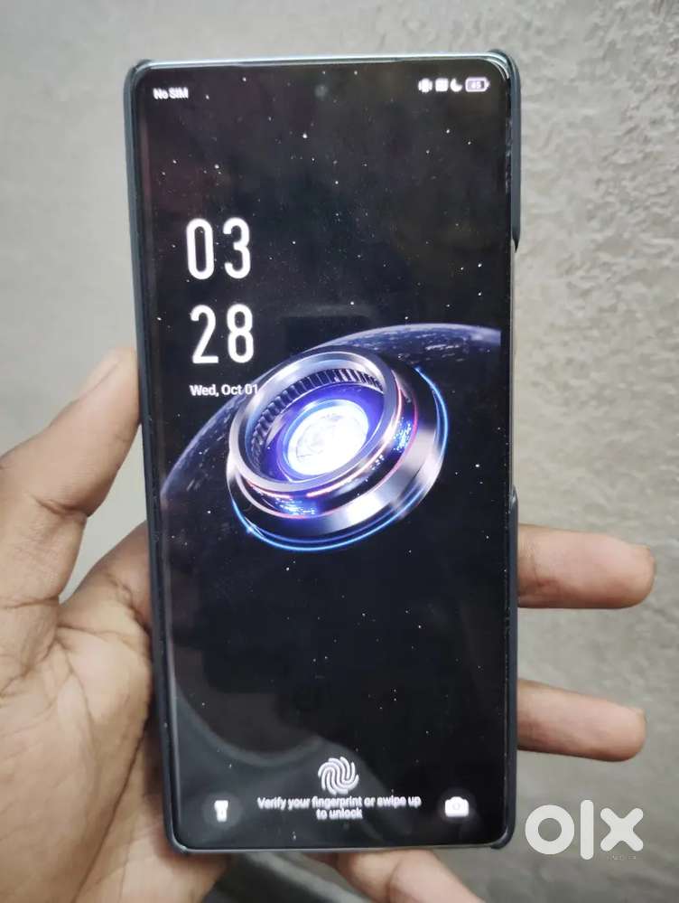 Infinix gt20 pro 8/256