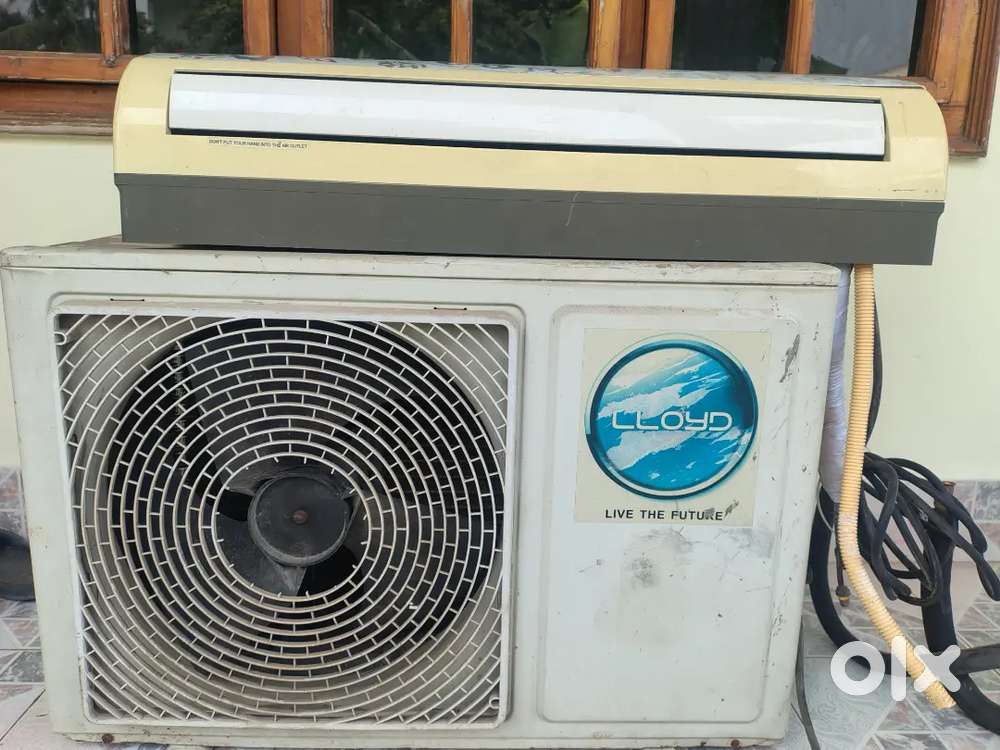 LLoYD ,1 ton 5, Star