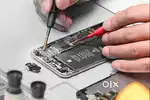 Need mobile repair man full time