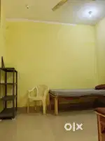 Room for girls